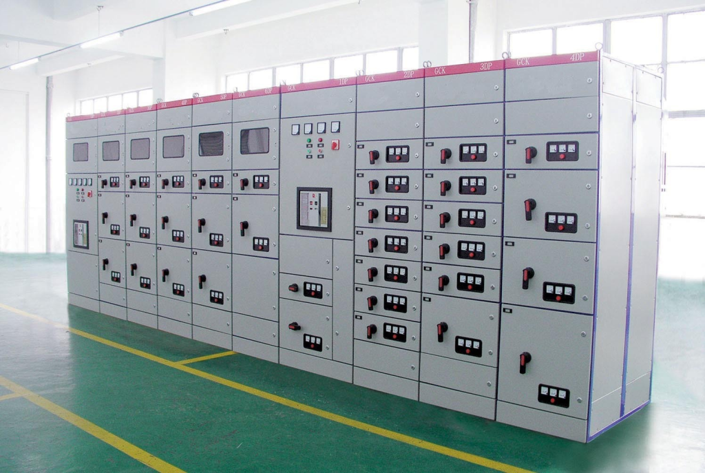 MV/LV Switchgear