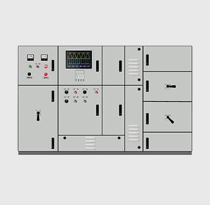 HV Switchgear & RMU