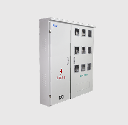 Electric Meter Box